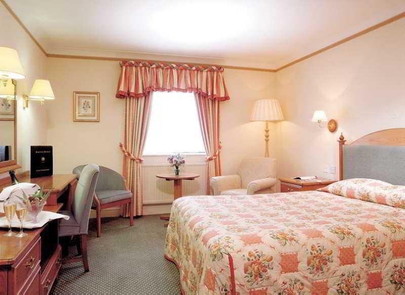 Bridgewood Manor Hotel & Spa Chatham  Værelse billede